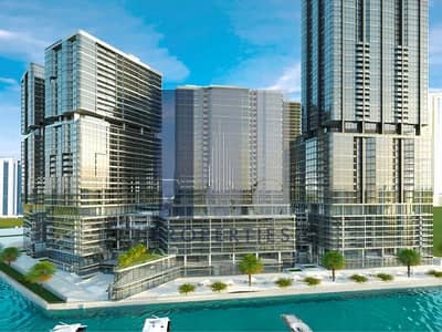 2 Bedroom Flat for Sale in Al Reem Island, Abu Dhabi - 4d838b17-0819-4ea8-977f-e1f87276238f. png