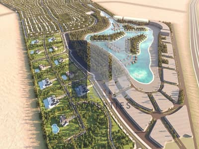 Plot for Sale in Al Faqa, Al Ain - WhatsApp Image 2025-01-13 at 3.55. 21 PM. jpeg