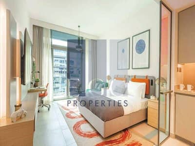 2 Bedroom Flat for Sale in Saadiyat Island, Abu Dhabi - Bloom-Arjaan-by-Rotana-6-1024x576. jpg