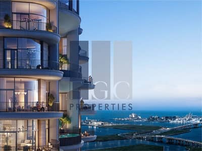 2 Bedroom Flat for Sale in Al Maryah Island, Abu Dhabi - IMG-20250524-WA0063. jpg