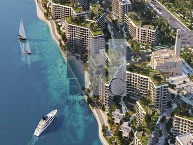 Studio for Sale in Yas Island, Abu Dhabi - WhatsApp Image 2025-01-24 at 2.15. 48 PM. jpeg
