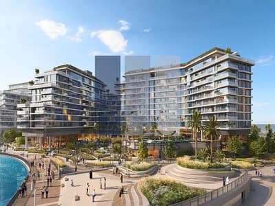 1 Bedroom Apartment for Sale in Saadiyat Island, Abu Dhabi - WhatsApp Image 2024-05-01 at 11.44. 31 AM (1). jpeg
