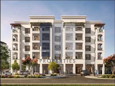 1 Bedroom Flat for Sale in Yas Island, Abu Dhabi - WhatsApp Image 2024-05-28 at 6.13. 18 PM (1). jpeg
