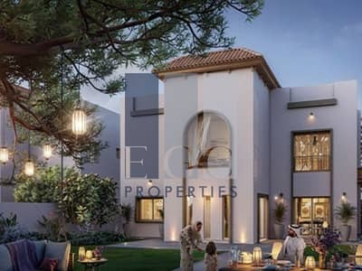 4 Bedroom Villa for Sale in Al Shamkha, Abu Dhabi - WhatsApp Image 2024-02-10 at 2.39. 40 PM. jpeg