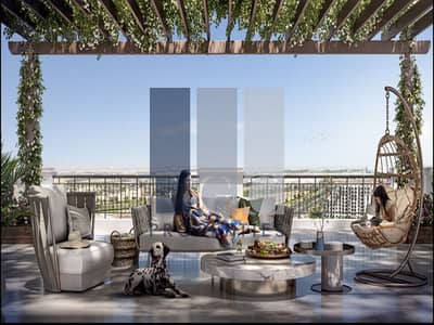 2 Bedroom Apartment for Sale in Yas Island, Abu Dhabi - WhatsApp Image 2024-02-10 at 3.23. 19 PM (2). jpeg
