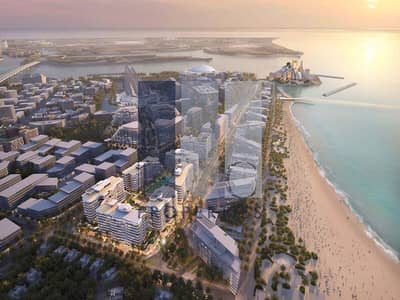 1 Bedroom Flat for Sale in Saadiyat Island, Abu Dhabi - WhatsApp Image 2025-05-20 at 11.27. 54 AM (1). jpeg
