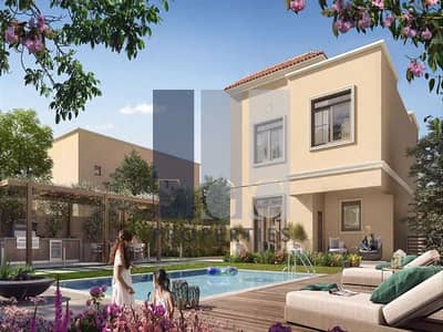 4 Bedroom Villa for Sale in Yas Island, Abu Dhabi - WhatsApp Image 2023-03-23 at 1.33. 51 PM (1). jpeg