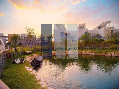 4 Bedroom Villa for Sale in Yas Island, Abu Dhabi - WhatsApp Image 2023-03-23 at 1.33. 45 PM. jpeg