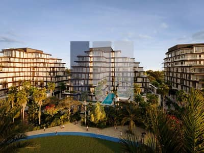 5 Bedroom Penthouse for Sale in Yas Island, Abu Dhabi - WhatsApp Image 2024-01-30 at 12.16. 50 PM (2). jpeg
