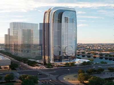 3 Bedroom Apartment for Sale in Al Maryah Island, Abu Dhabi - WhatsApp Image 2024-10-25 at 12.27. 08 PM. jpeg