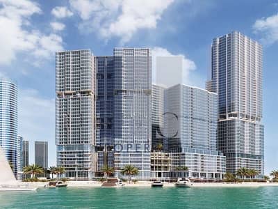 3 Bedroom Apartment for Sale in Al Reem Island, Abu Dhabi - d6ab70ef-ddee-4b82-aeb4-8baefffa866c. jpeg