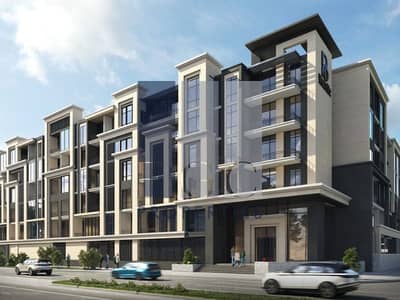 4 Cпальни Апартамент Продажа в Масдар Сити, Абу-Даби - WhatsApp Image 2024-02-11 at 1.09. 37 PM (3). jpeg