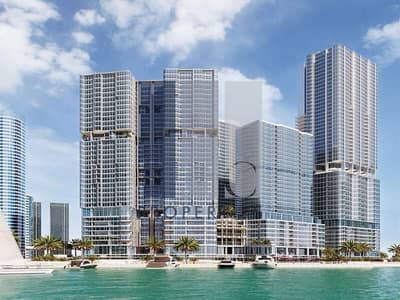 1 Bedroom Flat for Sale in Al Reem Island, Abu Dhabi - WhatsApp Image 2024-04-03 at 5.31. 50 PM (2). jpeg