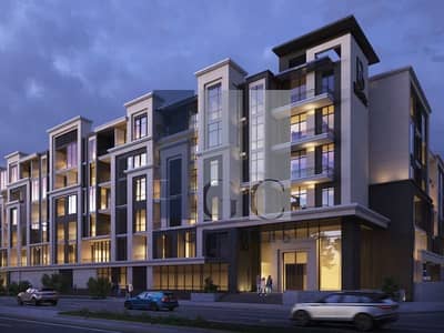 3 Cпальни Апартамент Продажа в Масдар Сити, Абу-Даби - WhatsApp Image 2024-02-11 at 1.09. 38 PM. jpeg