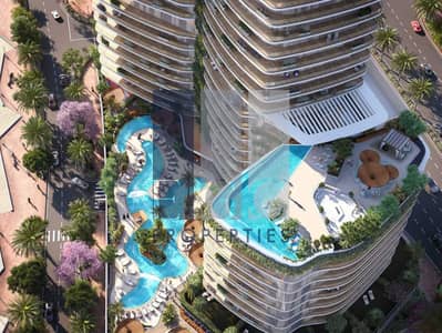 3 Bedroom Apartment for Sale in Al Reem Island, Abu Dhabi - WhatsApp Image 2024-11-08 at 4.31. 19 PM. jpeg