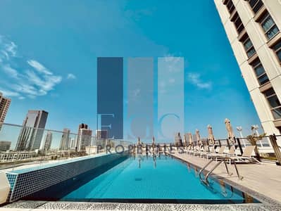2 Bedroom Flat for Sale in Al Reem Island, Abu Dhabi - 594da155-794c-42d3-8c67-3da4c0566f64. jpg
