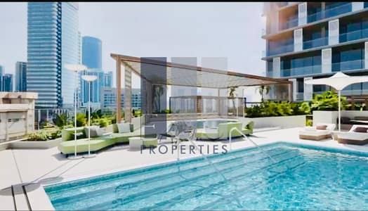 2 Bedroom Flat for Sale in Al Reem Island, Abu Dhabi - fae8c337-8b1e-4dc3-9b92-c500aaed9bd9. jpg