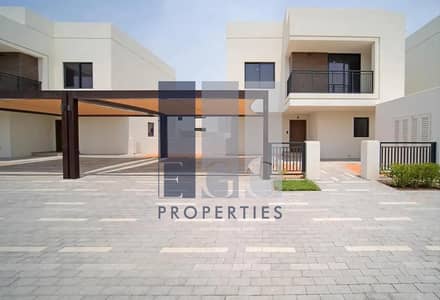 4 Bedroom Villa for Sale in Yas Island, Abu Dhabi - WhatsApp Image 2025-02-03 at 4.30. 59 PM. jpeg