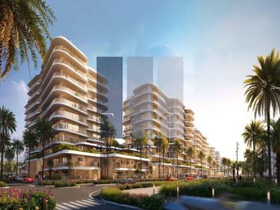 1 Bedroom Apartment for Sale in Saadiyat Island, Abu Dhabi - WhatsApp Image 2025-03-07 at 1.56. 33 AM. jpeg