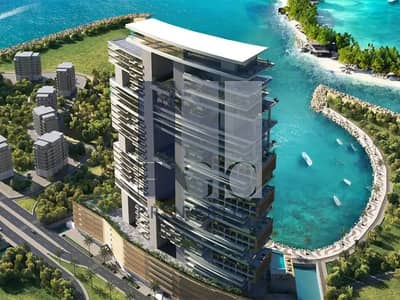 1 Bedroom Flat for Sale in Al Reem Island, Abu Dhabi - WhatsApp Image 2025-01-03 at 2.58. 22 PM. jpeg