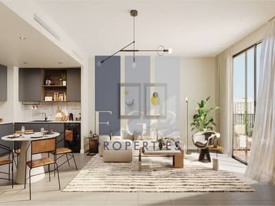 1 Bedroom Apartment for Sale in Al Shamkha, Abu Dhabi - WhatsApp Image 2024-02-10 at 3.24. 56 PM (1). jpeg