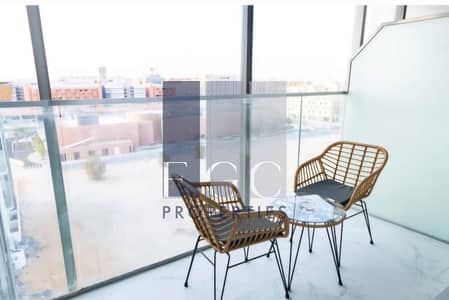 2 Bedroom Apartment for Sale in Masdar City, Abu Dhabi - WhatsApp Image 2024-10-11 at 5.28. 27 PM (9). jpeg