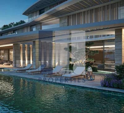 4 Bedroom Villa Compound for Sale in Al Shamkha, Abu Dhabi - b2d33fe2-a689-4007-b11b-3b22fed5eae1. jpg