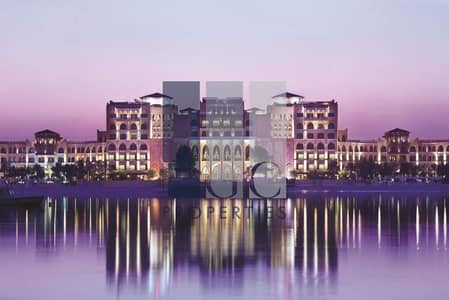 4 Bedroom Apartment for Rent in Al Maqtaa, Abu Dhabi - Spacious 4BHK | Furnished | Housekeeping Fcility