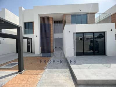4 Bedroom Villa for Rent in Saadiyat Island, Abu Dhabi - WhatsApp Image 2024-11-23 at 1.58. 33 PM (1). jpeg