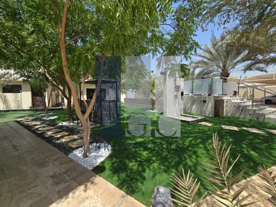9 Cпальни Вилла Продажа в Халифа Сити, Абу-Даби - WhatsApp Image 2025-06-13 at 12.42. 24 PM. jpeg