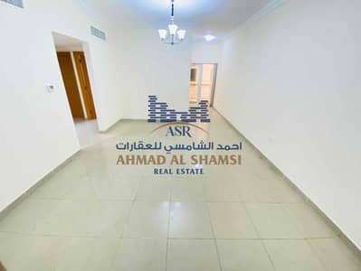 2 Bedroom Apartment for Rent in Al Nahda (Sharjah), Sharjah - IMG_8135. jpg