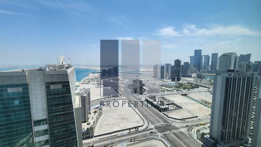 5 Bedroom Penthouse for Rent in Al Reem Island, Abu Dhabi - WhatsApp Image 2025-04-14 at 2.38. 47 PM. jpeg