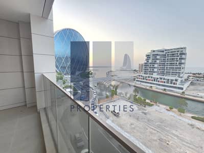 2 Bedroom Flat for Rent in Al Raha Beach, Abu Dhabi - WhatsApp Image 2025-06-19 at 4.01. 09 PM. jpeg