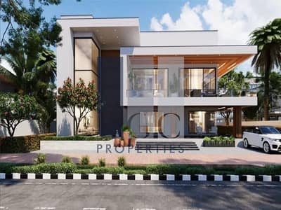Plot for Sale in Al Faqa, Al Ain - IMG-20241224-WA0056. jpg