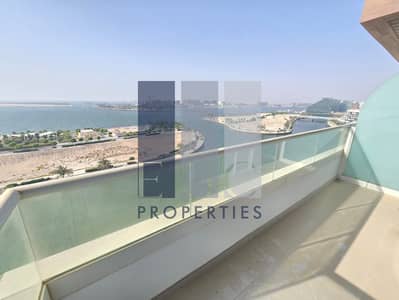 阿拉哈海滩， 阿布扎比 1 卧室单位待租 - WhatsApp Image 2025-06-10 at 2.03. 07 PM. jpeg