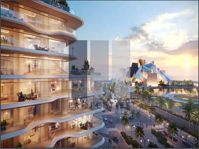 2 Bedroom Flat for Sale in Saadiyat Island, Abu Dhabi - WhatsApp Image 2025-05-22 at 11.07. 45 AM. jpeg