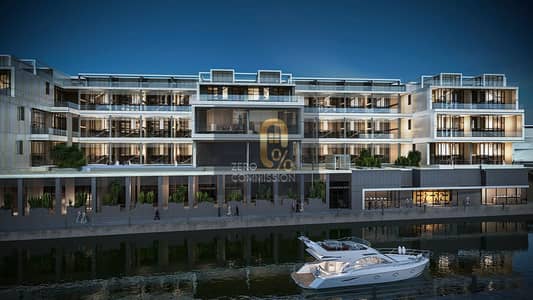 4 Bedroom Apartment for Sale in Al Raha Beach, Abu Dhabi - 03 EXTERIOR. jpg