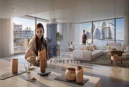 1 Bedroom Flat for Sale in Saadiyat Island, Abu Dhabi - 6ab6b1e8-4bd4-48af-8caf-f0c7aef660a9. jpg
