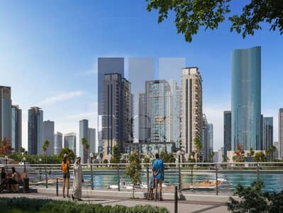 3 Bedroom Apartment for Sale in Al Maryah Island, Abu Dhabi - WhatsApp Image 2025-04-24 at 9.29. 11 PM (1). jpeg