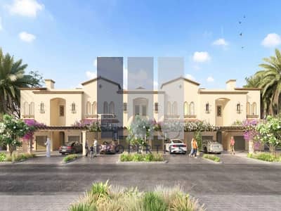 تاون هاوس 3 غرف نوم للبيع في مدينة زايد، أبوظبي - IMG-20250604-WA0059. jpg
