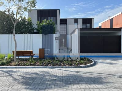 5 Bedroom Villa for Sale in Saadiyat Island, Abu Dhabi - WhatsApp Image 2024-06-21 at 1.51. 44 PM. jpeg