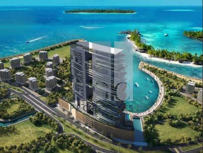 1 Bedroom Flat for Sale in Al Reem Island, Abu Dhabi - WhatsApp Image 2024-10-27 at 1.16. 09 AM. jpeg