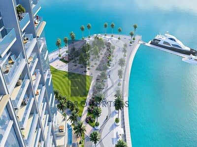 2 Bedroom Apartment for Sale in Yas Island, Abu Dhabi - Direct From Developer | Great Location | Epic 2BD