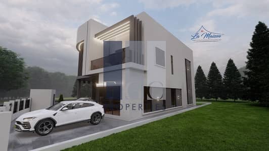 4 Bedroom Villa for Sale in Yas Island, Abu Dhabi - IMG-20250616-WA0125. jpg