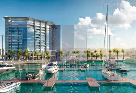 3 Bedroom Flat for Sale in Yas Island, Abu Dhabi - IMG-20250616-WA0067. jpg