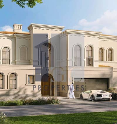 فیلا 5 غرف نوم للبيع في مدينة زايد، أبوظبي - IMG-20250623-WA0039. jpg
