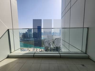 3 Bedroom Apartment for Rent in Al Reem Island, Abu Dhabi - 20250411_153017. jpg