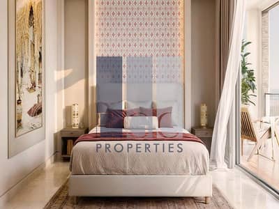 4 Bedroom Apartment for Sale in Yas Island, Abu Dhabi - WhatsApp Image 2025-05-24 at 11.51. 56 AM. jpeg