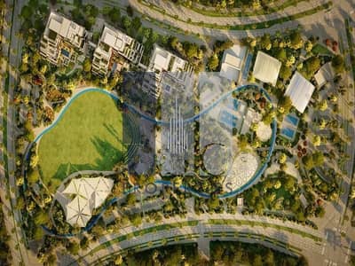 2 Bedroom Apartment for Sale in Yas Island, Abu Dhabi - 1eb80657-062e-4a1d-9999-6019ac361f78. png