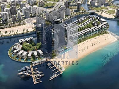 3 Cпальни Апартамент Продажа в Аль Раха Бич, Абу-Даби - IMG-20250428-WA0285. jpg